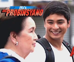 Panoorin ang unang trailer ng FPJ's Ang Probinsyano