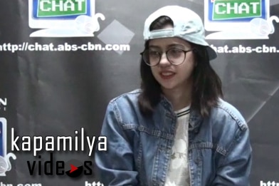 WATCH: Sue Ramirez, inaming na-challenge sa role niya sa MMK