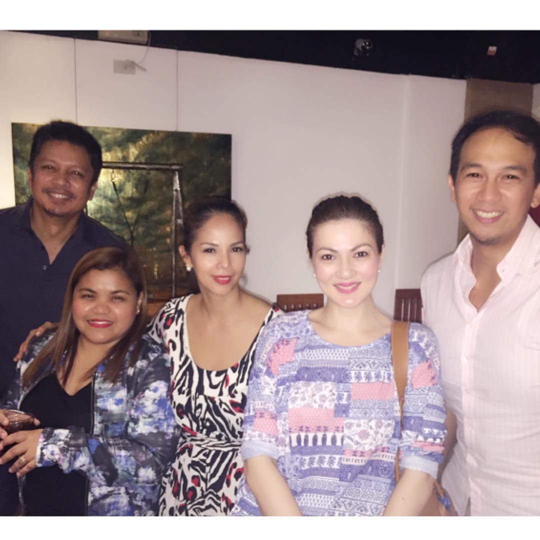 1 Alora Samsam Patricia Javier and Carmina Villaroel for Doble Kara Thanksgiving Dinner.jpg