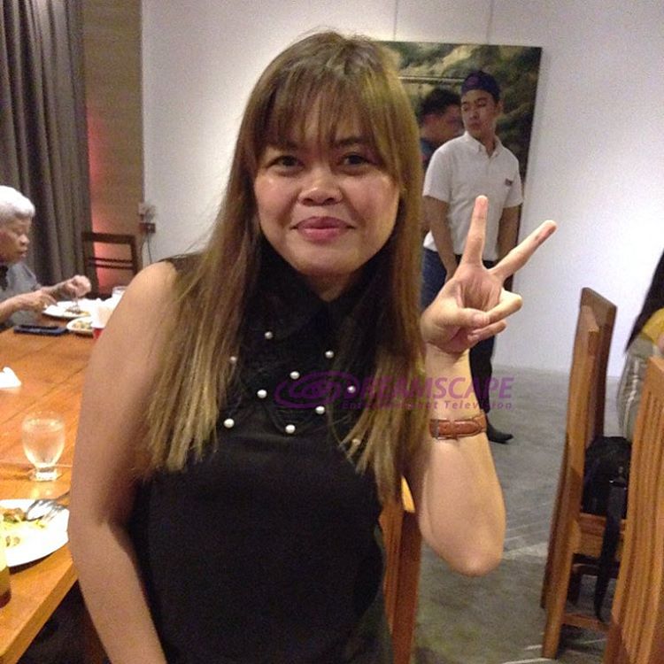 Alora Samsam for Doble Kara Thanksgiving Dinner.jpg