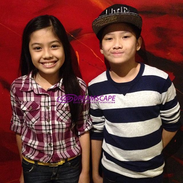 Avery Balasbas and Harvey Gana for Doble Kara Thanksgiving Dinner.jpg