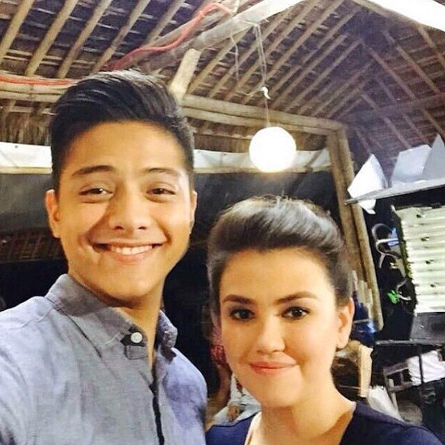 2 Pamilya Buenavista Daniel Padilla Angelica Panganiban 2.jpg