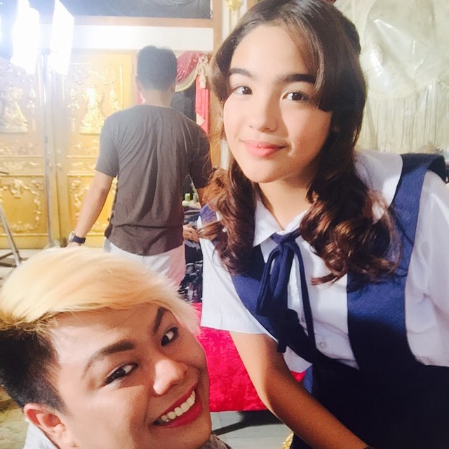 Pamilya Buenavista Jhaiho Andrea Brillantes.jpg