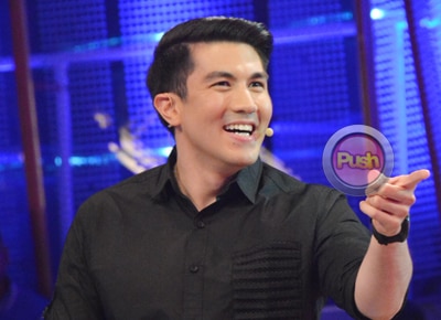 Instagram takes down Luis Manzano’s videos, suggests haters to “unfollow” him