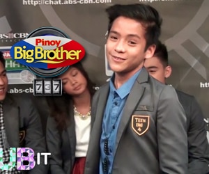 "Totoy Smiley" Franco Rodriguez lip syncs Mariah Carey's "Emotions"