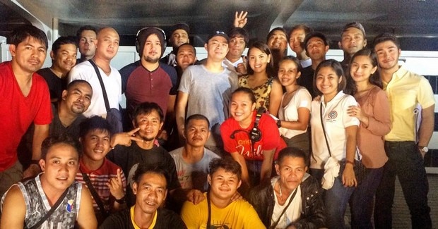 11 All Of Me Cast on Set.jpg