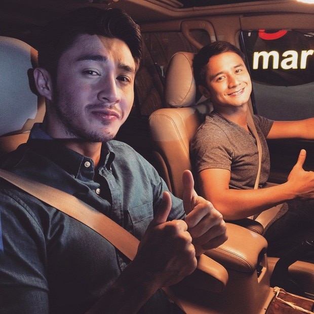 20 All Of Me Cast on Set Arron Villaflor JM De Guzman.jpg