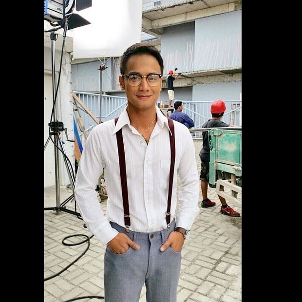 28 All Of Me Cast on Set JM De Guzman.jpg
