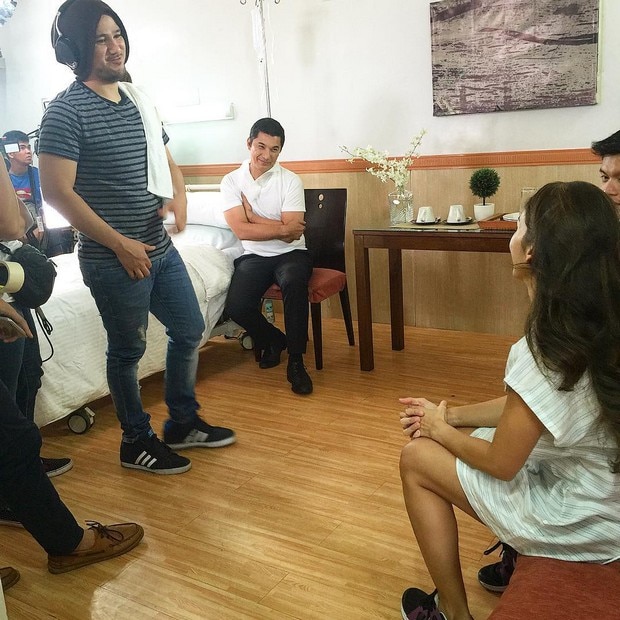 8 All Of Me Cast on Set.jpg