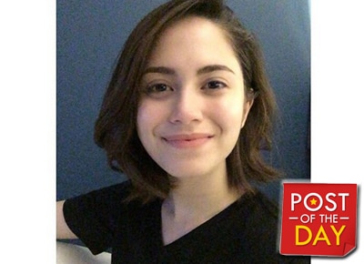 Who is Jessy Mendiola’s girl crush?