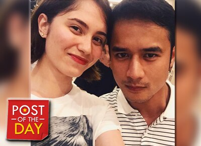 Jessy Mendiola’s heartfelt birthday message to boyfriend JM de Guzman