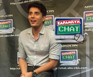Ejay Falcon, nagkwento sa mga dapat pang abangan sa "Pasion De Amor"