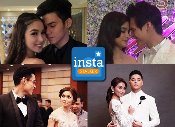 Instastalker: Candid moments at the 9th Star Magic Ball