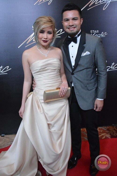 Yeng Constantino and Yan Asuncion.jpg