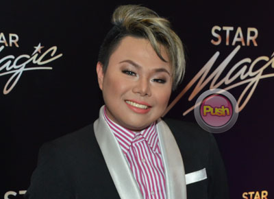 Jhai Ho shares how Kathniel helped him get his biggest acting break