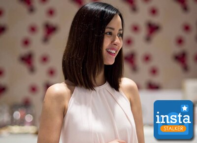 Life is sweet: Bianca Gonzalez' baby shower