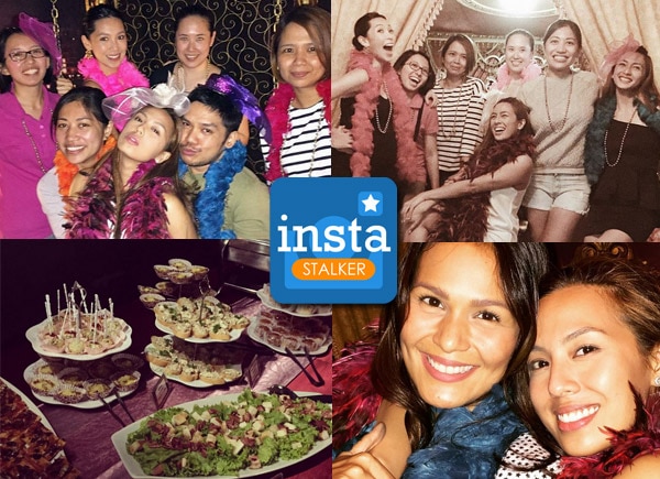 Instastalker: Nikki Gil bids the single life adieu