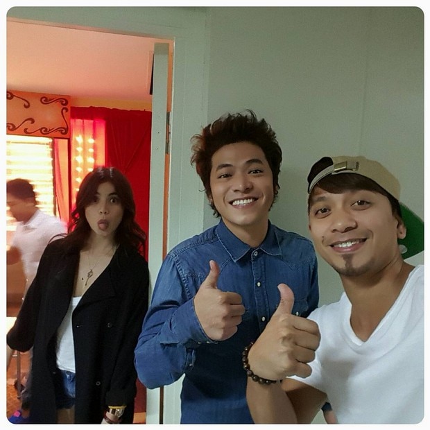 8 Its Showtime Pastillas Girl Topher Jess and Evan Anne Curtis Jhong Hilario.jpg