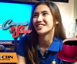 The Search for Pastillas Girl's perfect match: Coffee or Milk Tea