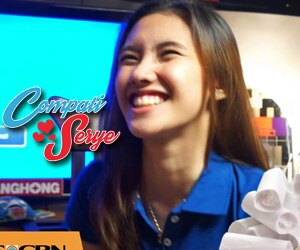 The Search for Pastillas Girl's perfect match: Yema or Pastillas