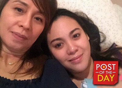 Claudine Barretto undergoes tests for her illness
