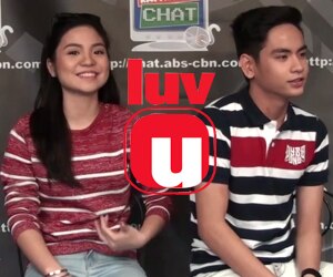 Ano ang dapat abangan sa tambalang JaiLene sa Luv U?