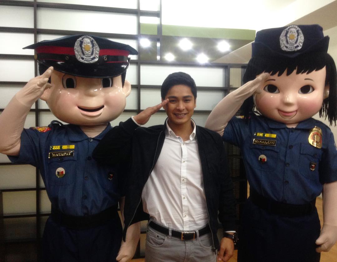 1 Coco Martin FPJsAngProbinsyano PNP Family Day.jpg