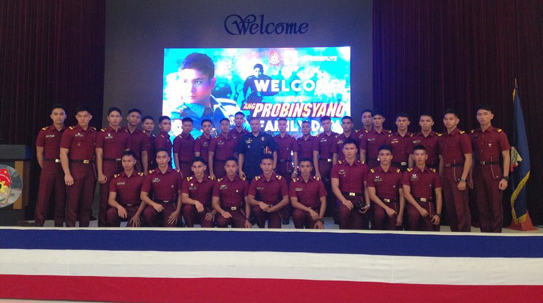 1 FPJsAngProbinsyano PNP Family Day.jpg