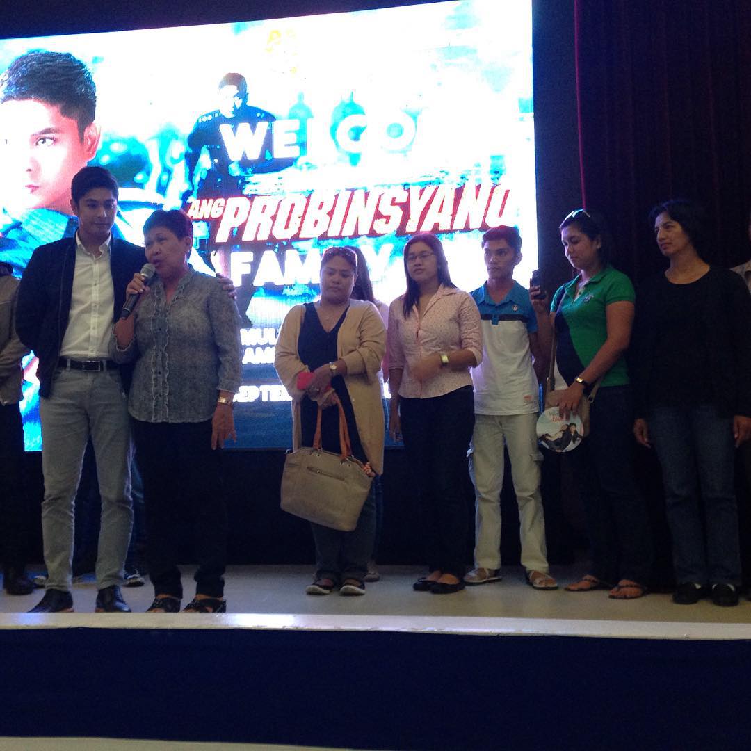 2 Coco Martin FPJsAngProbinsyano PNP Family Day.jpg
