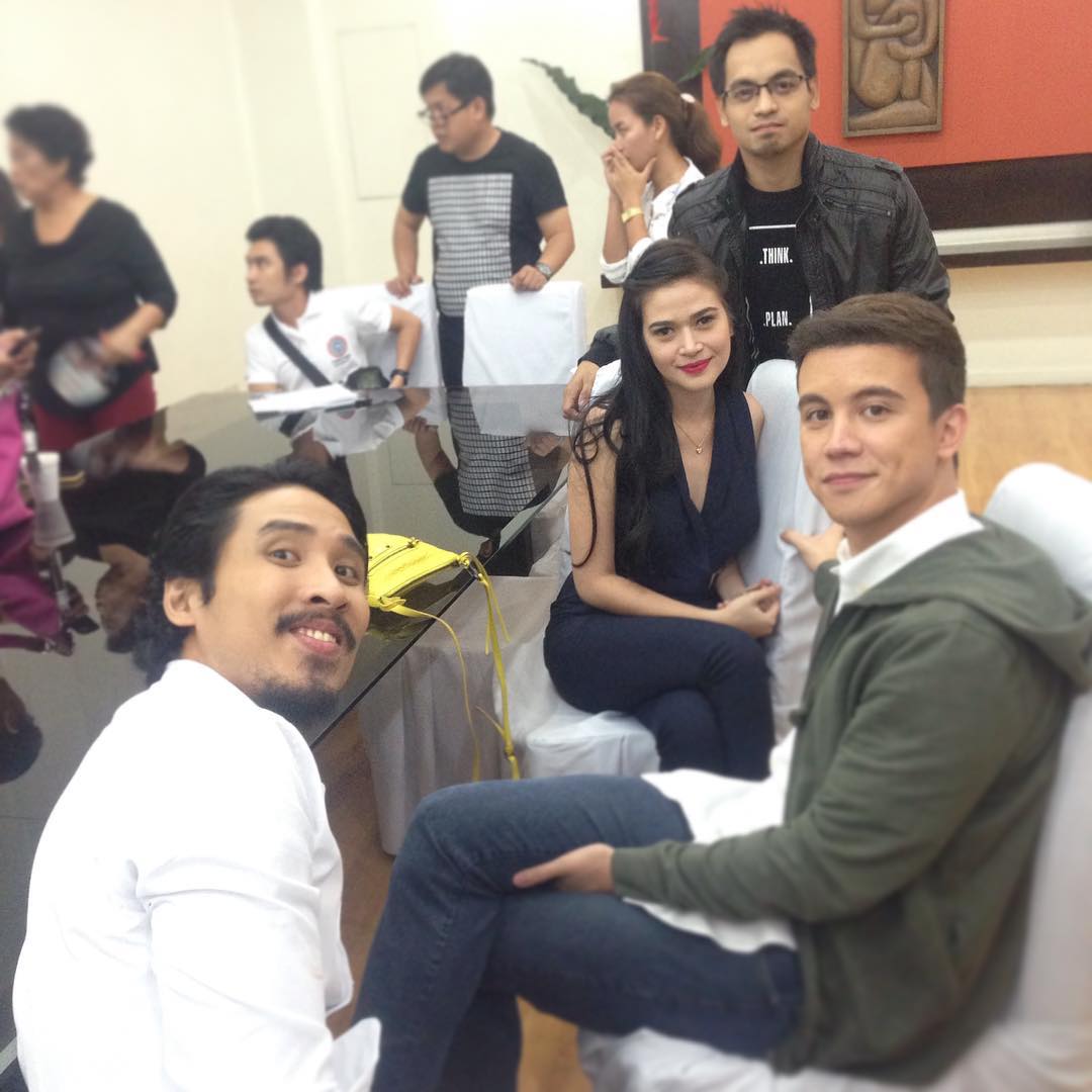 3 Cast FPJsAngProbinsyano PNP Family Day.jpg