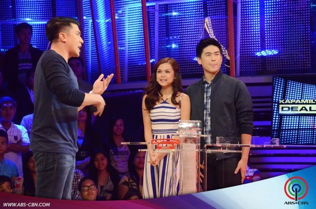 5 Kapamilya Deal or No Deal Maris Racal and Manolo Pedrosa.jpg