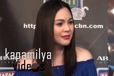 Claudine, may revelations tungkol sa 5 naging leading men niya