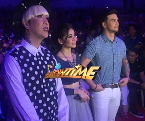 CAPTURED ON CAM: WATCH Billy's reaction while watching Coleen's heart-stopping birthday prod on It's