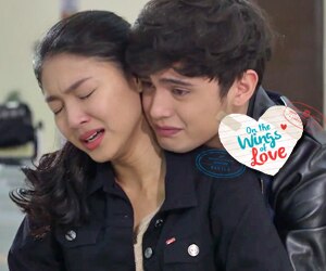 WATCH: On The Wings Of Love in the Philippines Full Trailer