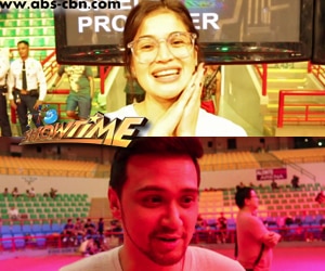 It's Showtime hosts say 'Thank You' to madlang people