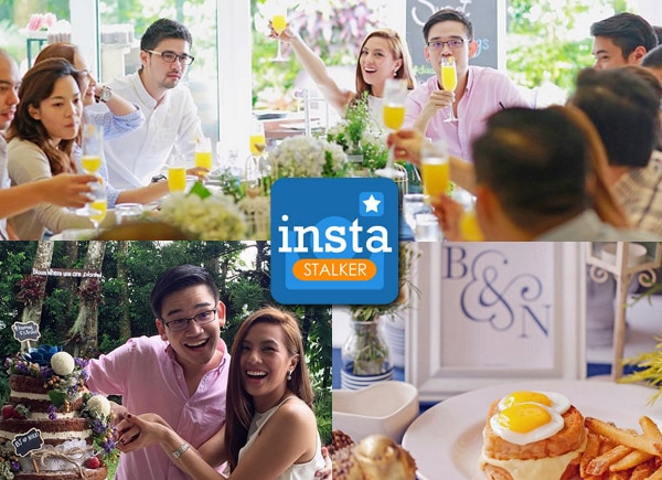 LOOK: Nikki Gil’s pre-wedding celebration