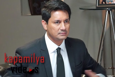 WATCH the behind-the-scenes footages of You're My Home promo shoot with CharDawn