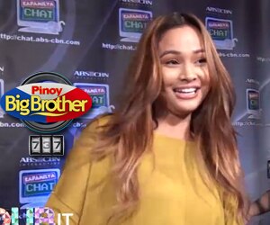 Jessica Marasigan lip syncs "Call Me Maybe" on Kapamilya Chat