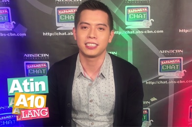 10 things you don't know about The Voice PH Season 2 Champion Jason Dy