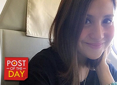 Jolina Magdangal prepares for her new album