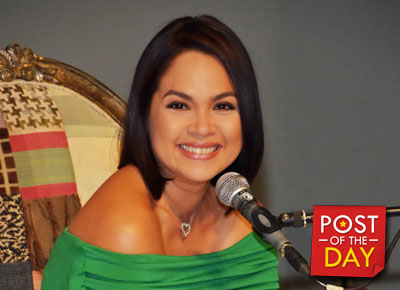 Juday orders “1 kilo of contour”