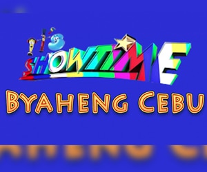 WHAT YOU DID NOT SEE ON TV: Party Party with madlang people at Solid Showtimers sa Cebu