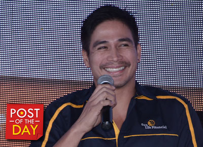 Piolo Pascual’s family bonding in Africa