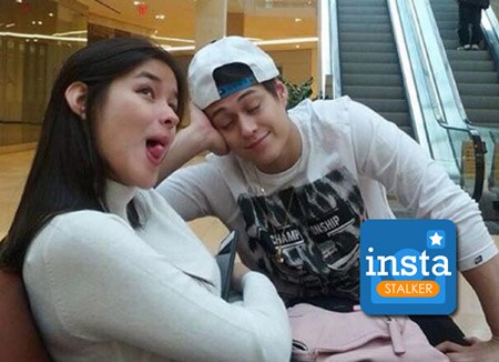 LizQuen performs in Canada