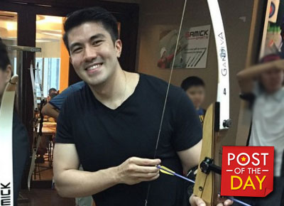 Luis Manzano makes special announcement about “Darna”