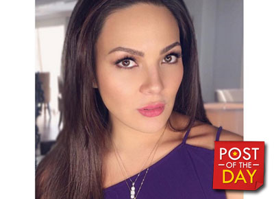 KC Concepcion records medley for United Nations’ 70th Anniversary