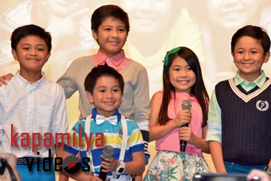 Ano ang mga dapat abangan sa Walang Iwanan?