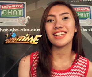 5 things you don't know about Ms Pastillas Angelica Yap