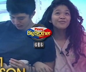 10 Memorable "Pinoy Big Brother" Loveteams Of All Time