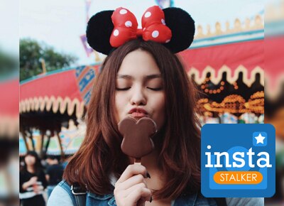 Jane Oineza daytripping in Macau